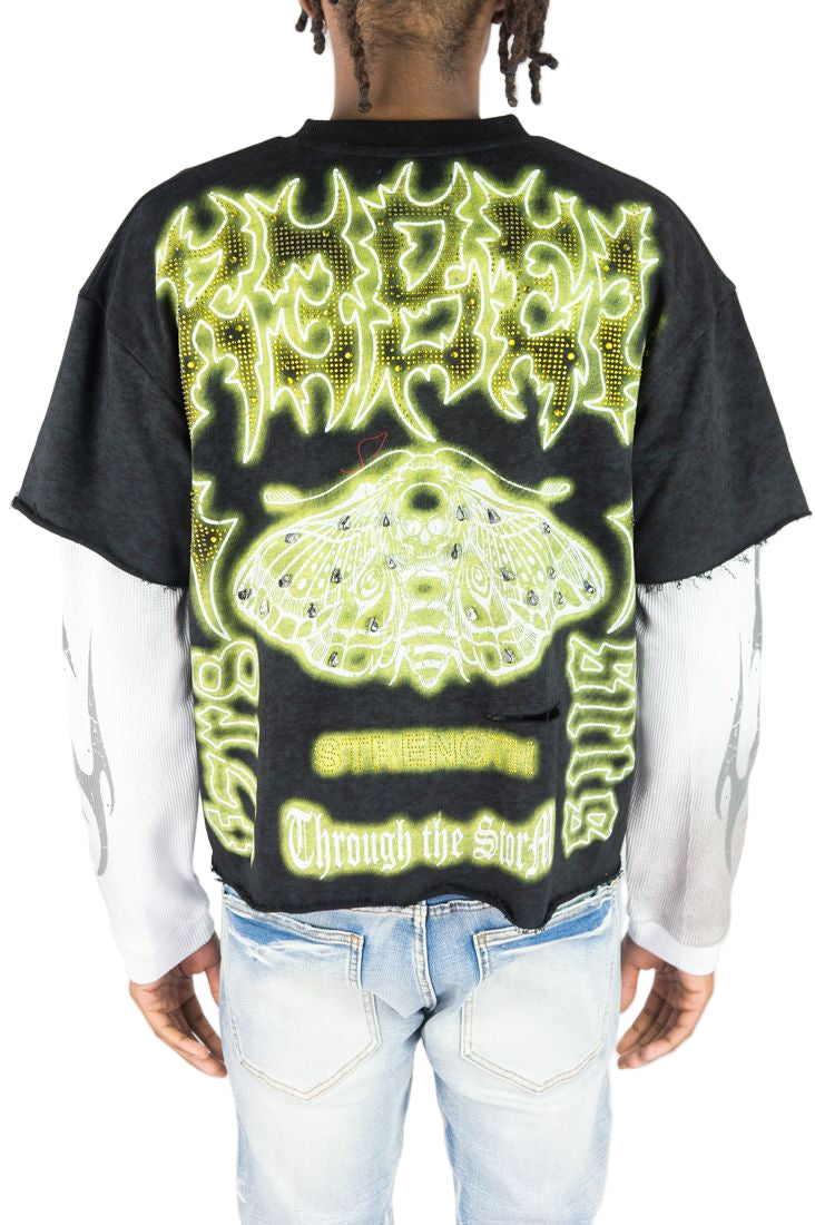 R3BEL| UP IN SMOKE TWOFER