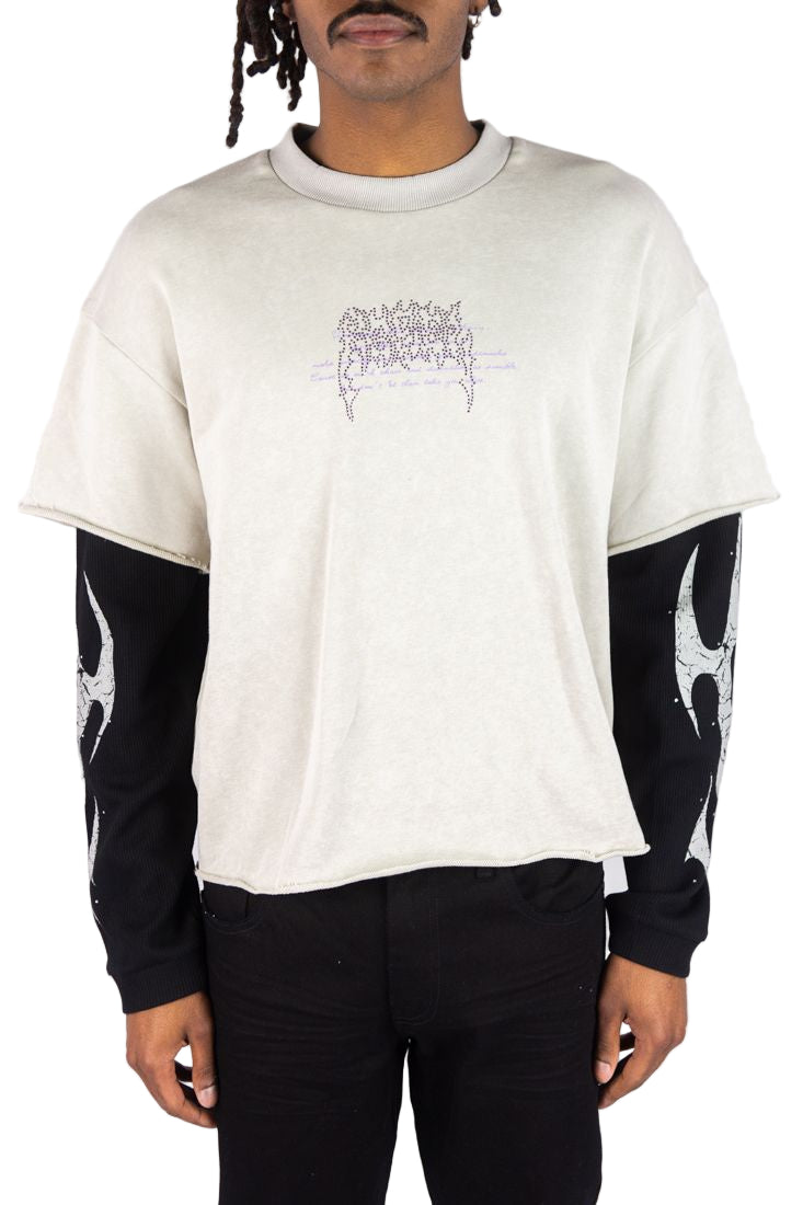 R3BEL| UP IN SMOKE TWOFER