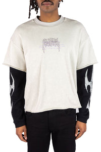 R3BEL| UP IN SMOKE TWOFER