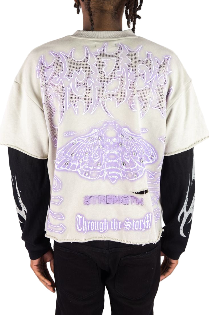 R3BEL| UP IN SMOKE TWOFER