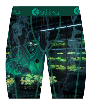 ETHIKA| SHROOM ALCHEMIST