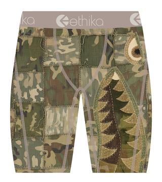 ETHIKA| BMR VINTAGE VALOR