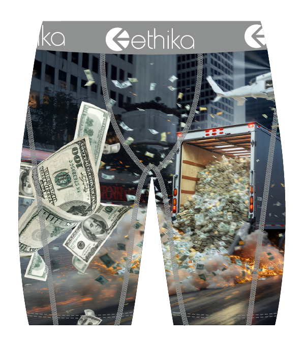 ETHIKA| KIDS THE GETAWAY LOAD