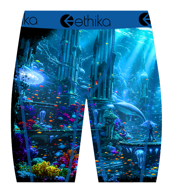 ETHIKA| KIDS WADAWORLD