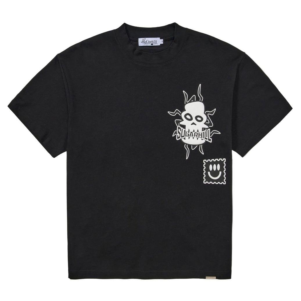 SUGARHILL| FLOATING TEE