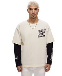 VALABASAS| INHERITANCE TEE