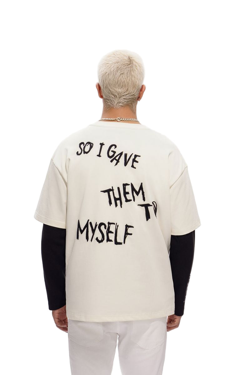 VALABASAS| INHERITANCE TEE