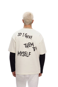 VALABASAS| INHERITANCE TEE