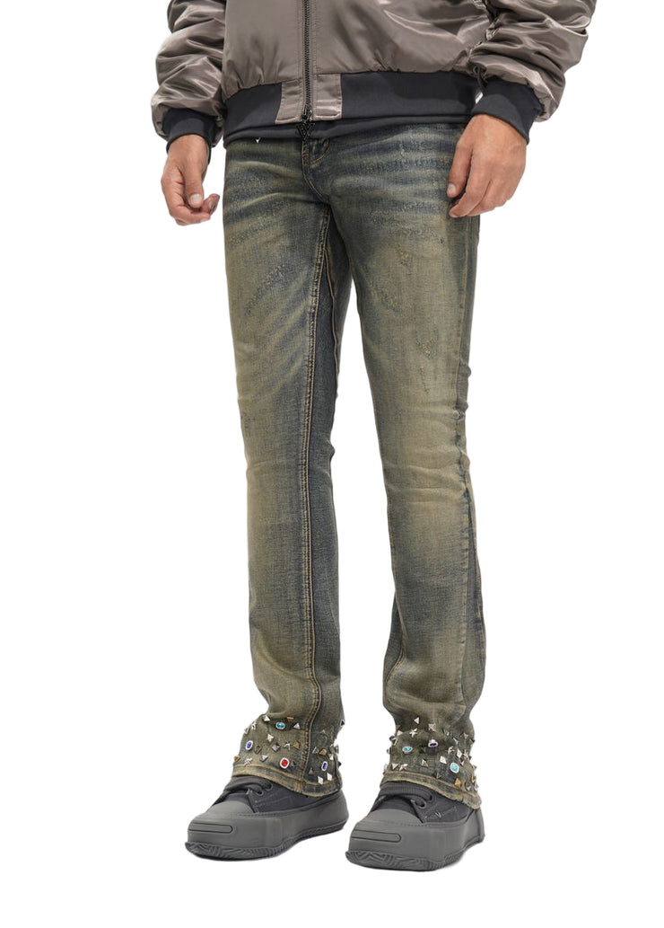 VALABASAS| ION 33 JEANS