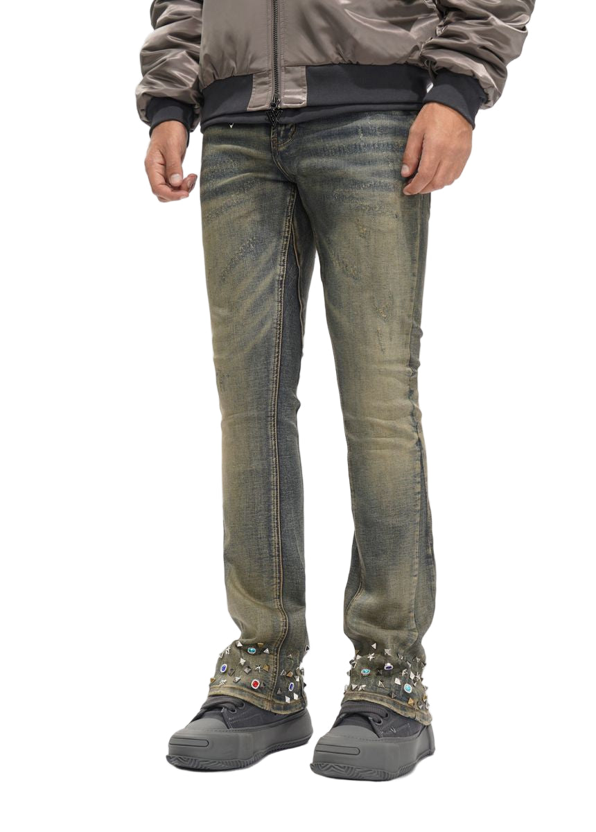VALABASAS| ION 33 JEANS