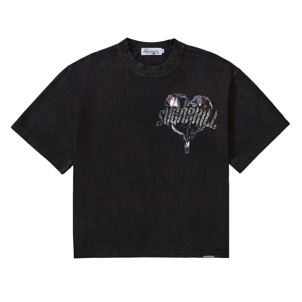 SUGARHILL| VAMPIRIC TEE