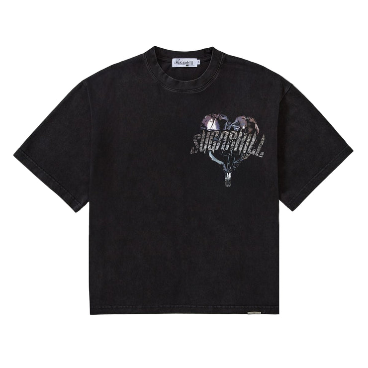 SUGARHILL| VAMPIRIC TEE