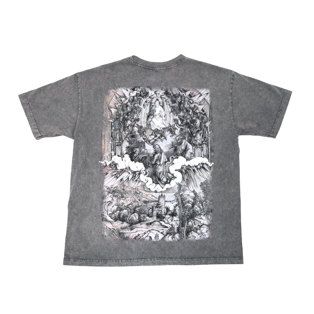 CANNON MITCHEL| ST. JOHN TEE