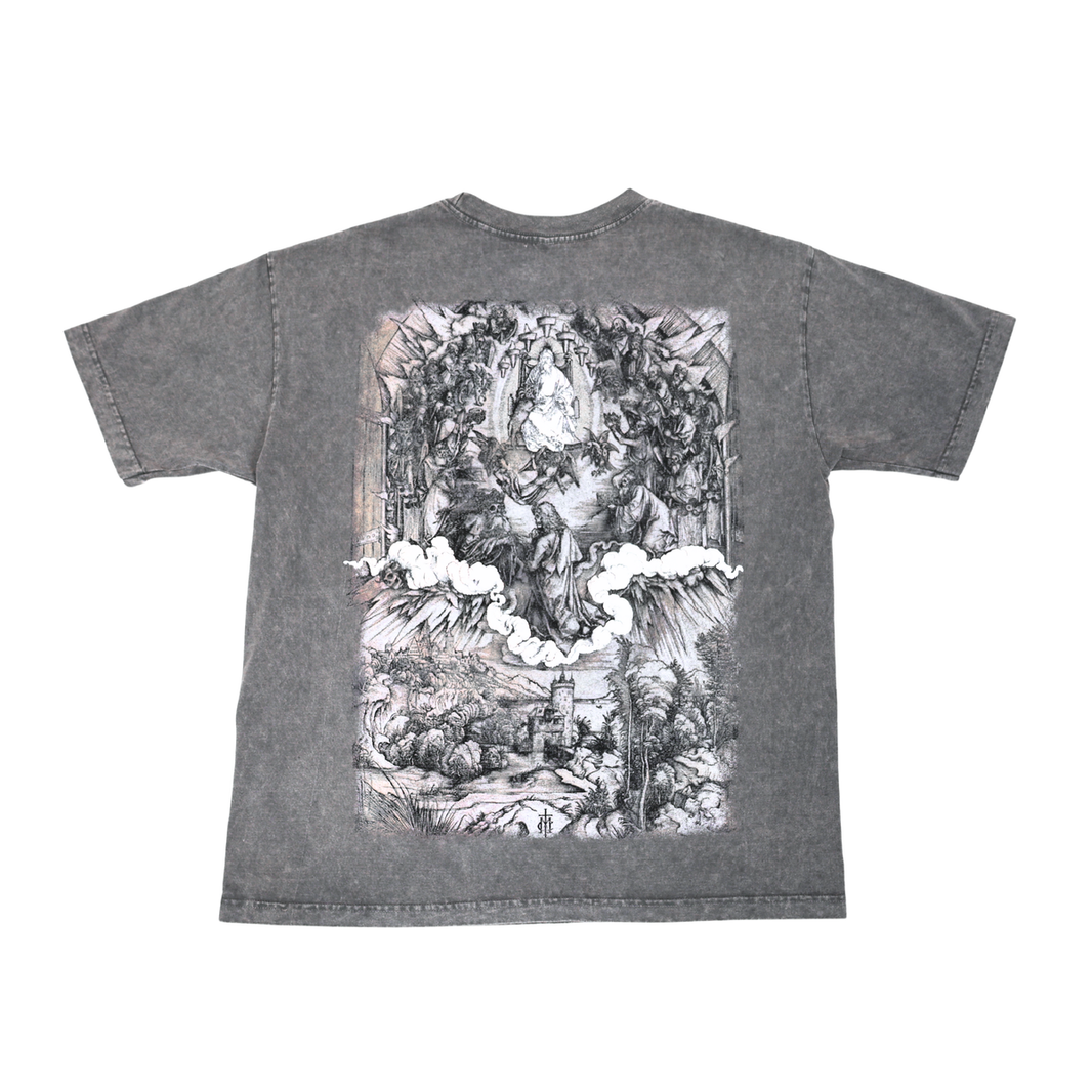 CANNON MITCHEL| ST. JOHN TEE