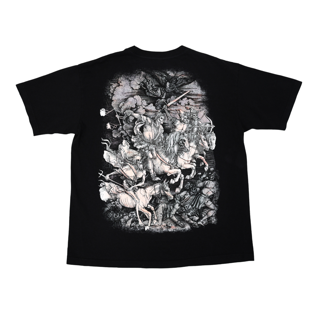 CANNON MITCHEL| 4 HORSEMEN TEE