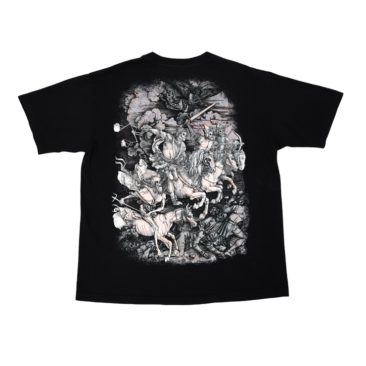 CANNON MITCHEL| 4 HORSEMEN TEE