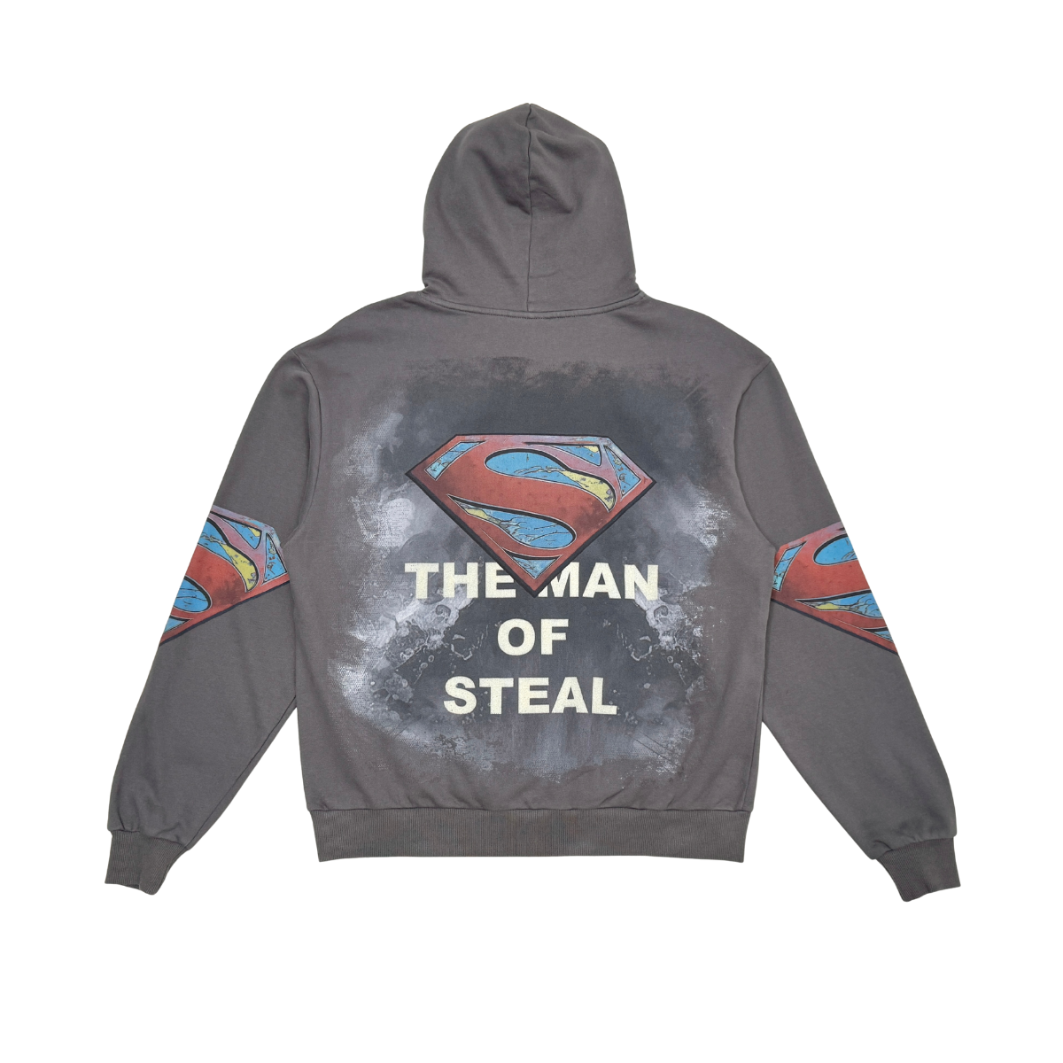 STRAY| PULLOVER S HOODIE