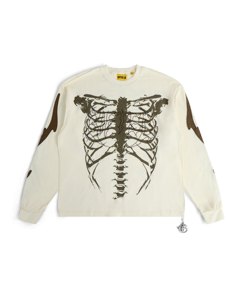 GFTD| DARK TIMES BONE THERMAL