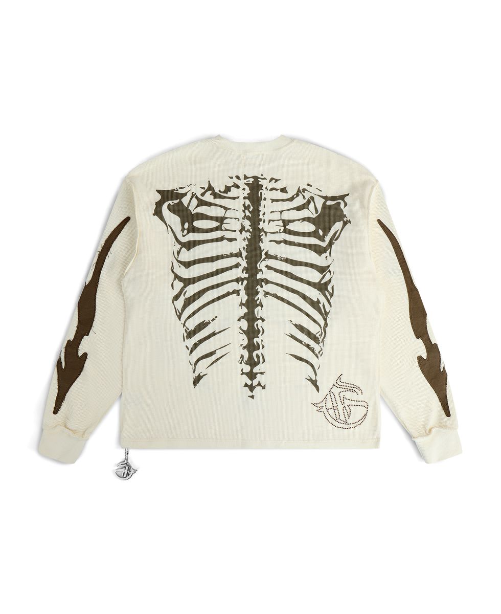 GFTD| DARK TIMES BONE THERMAL