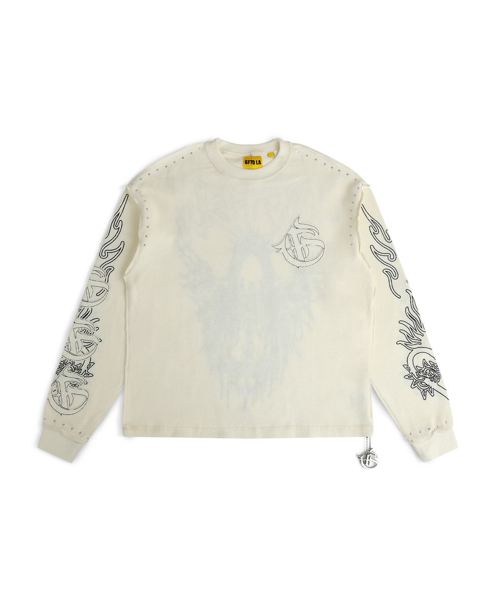 GFTD| PRAYERS BONE THERMAL