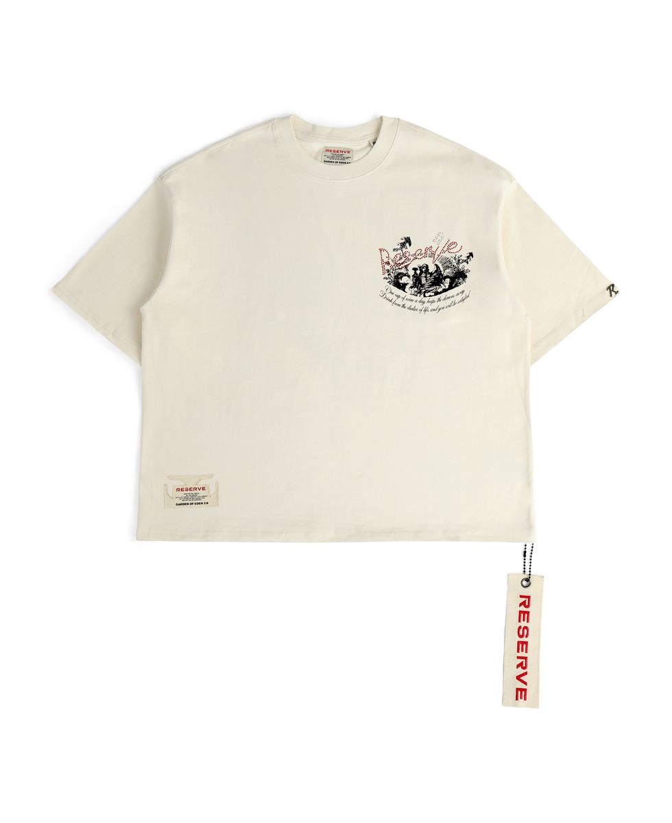 RESERVE| TABLE OF GODS TEE