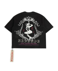 RESERVE| DIAMOND TEE