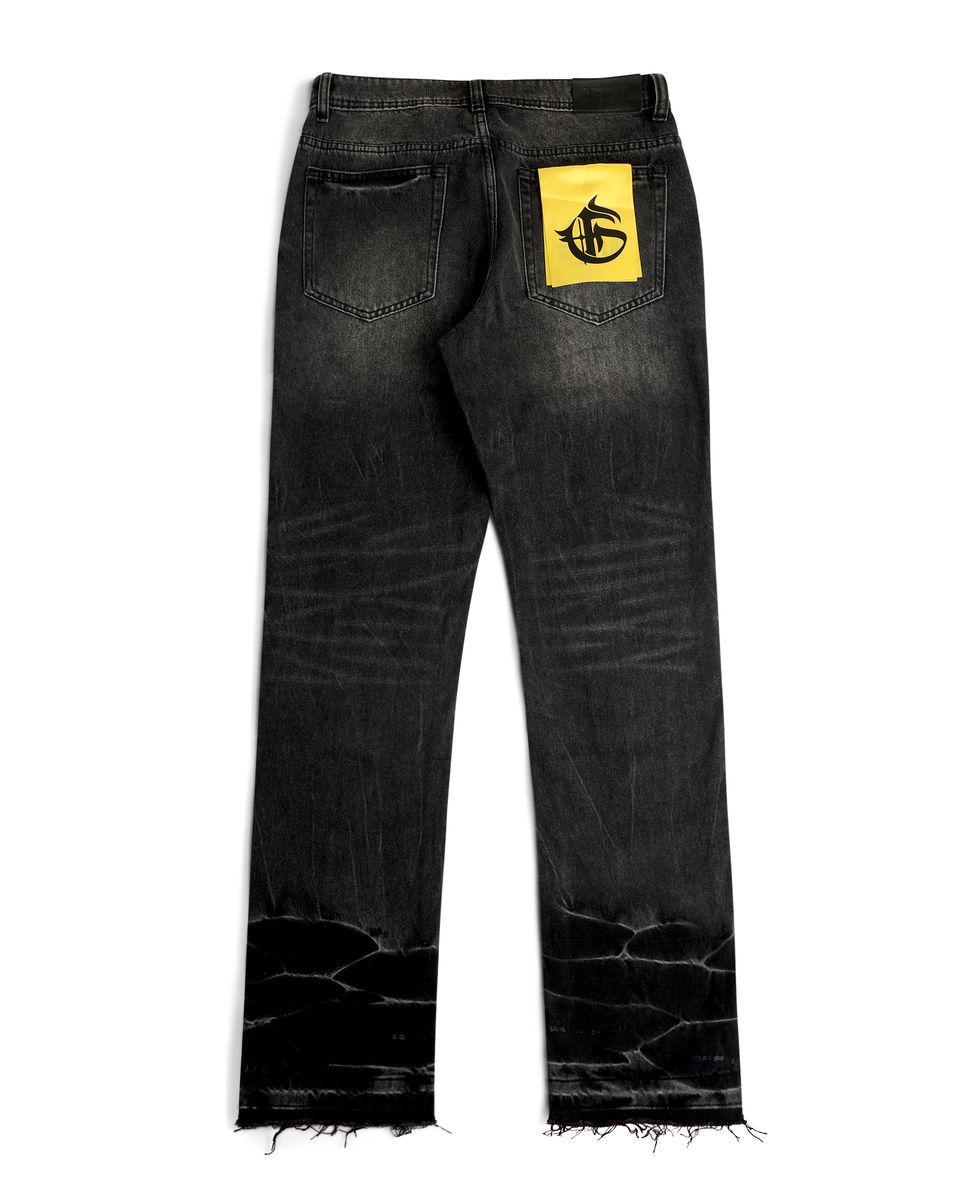 GFTD LA| RAPTURE TOUR DENIM