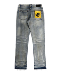 GFTD LA| RAPTURE TOUR DENIM