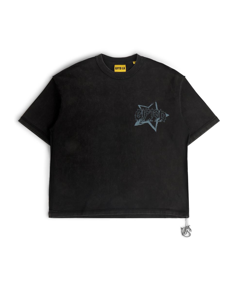 GFTD LA| AFTER DEATH TEE