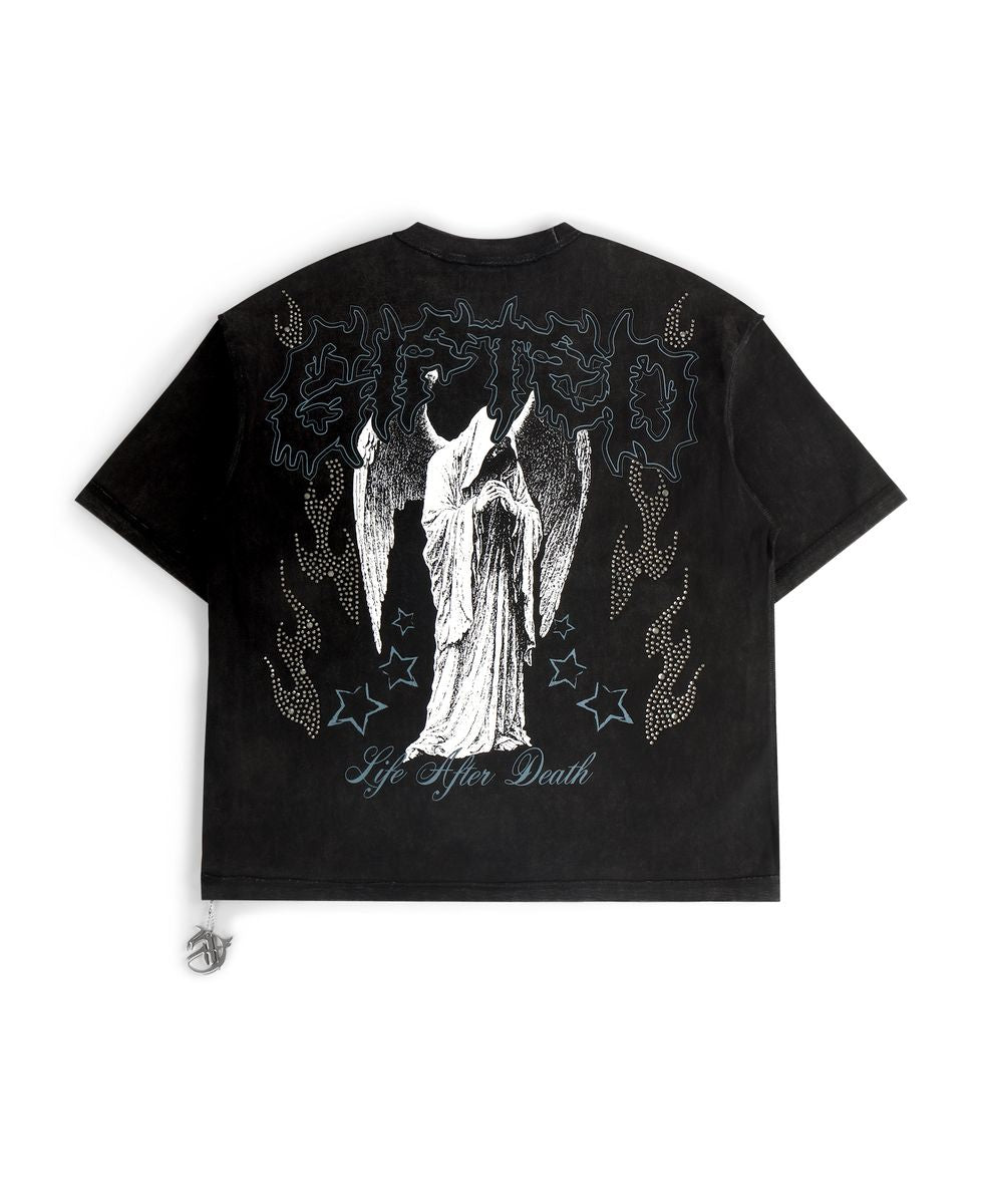 GFTD LA| AFTER DEATH TEE