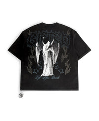 GFTD LA| AFTER DEATH TEE