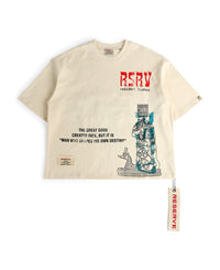 RESERVE| DESTINY TEE