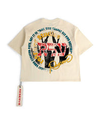 RESERVE| DESTINY TEE