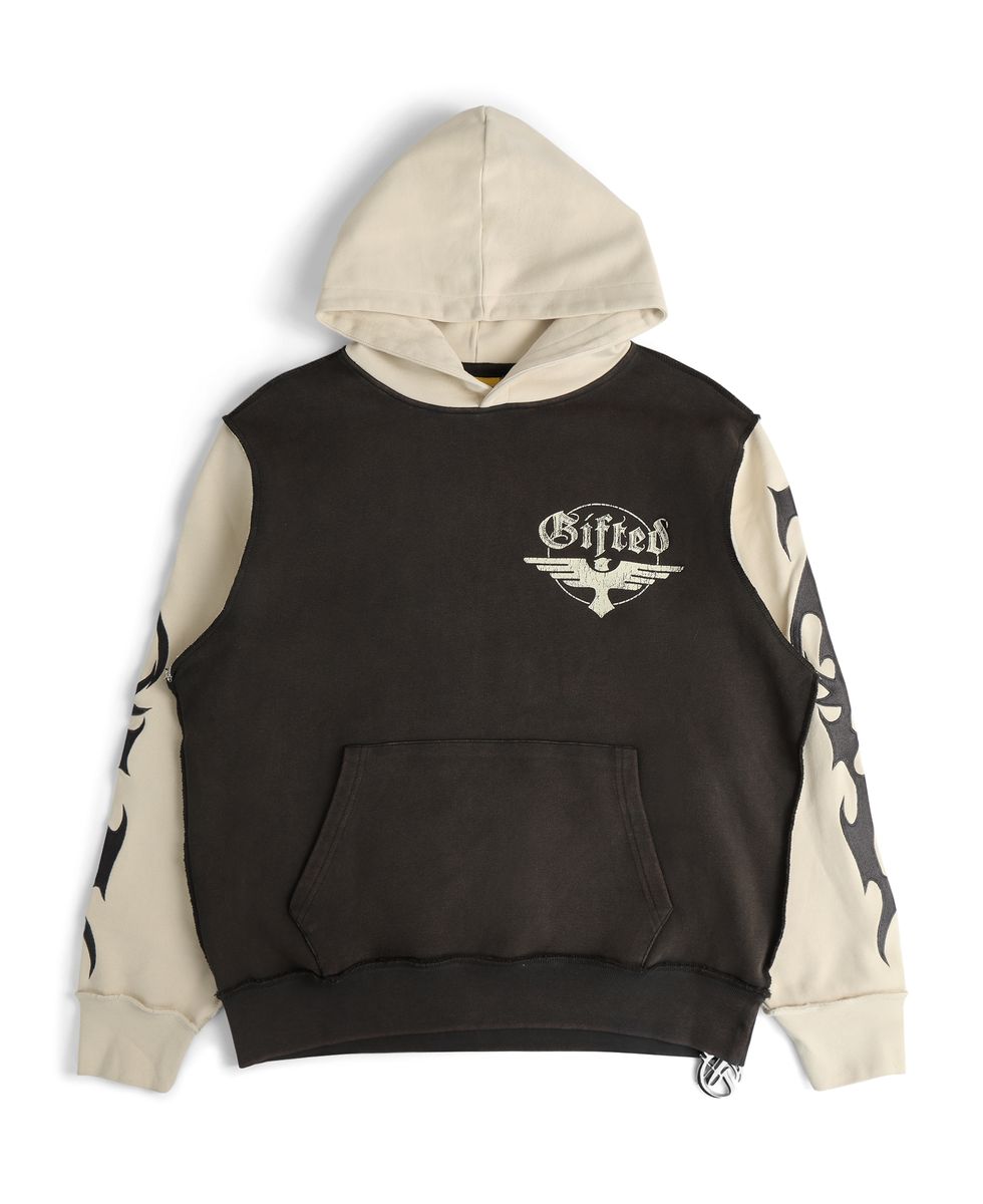 GFTD LA| RAPTURE TOUR HOODIE