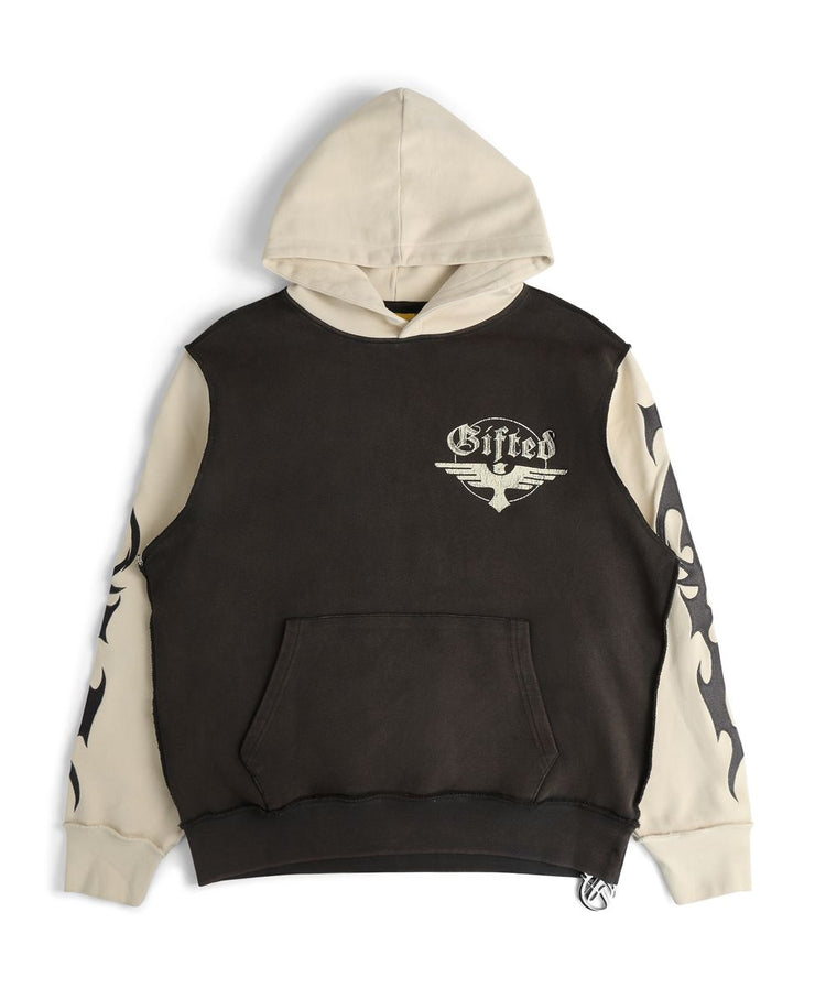 GFTD LA| RAPTURE TOUR HOODIE