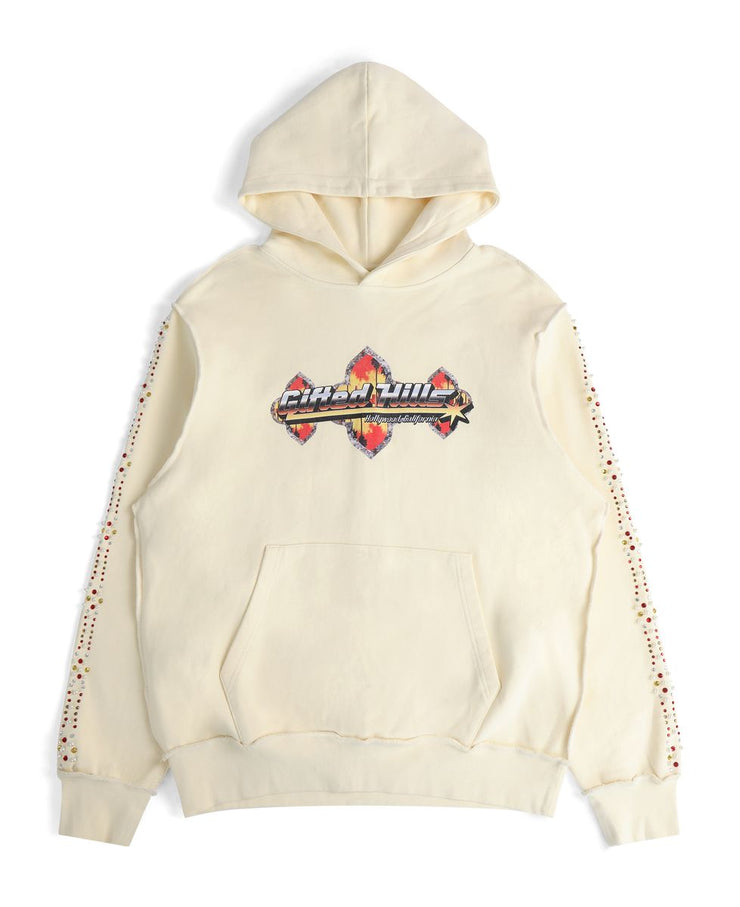 GFTD LA| FLAME TOUR HOODIE