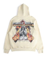 GFTD LA| FLAME TOUR HOODIE