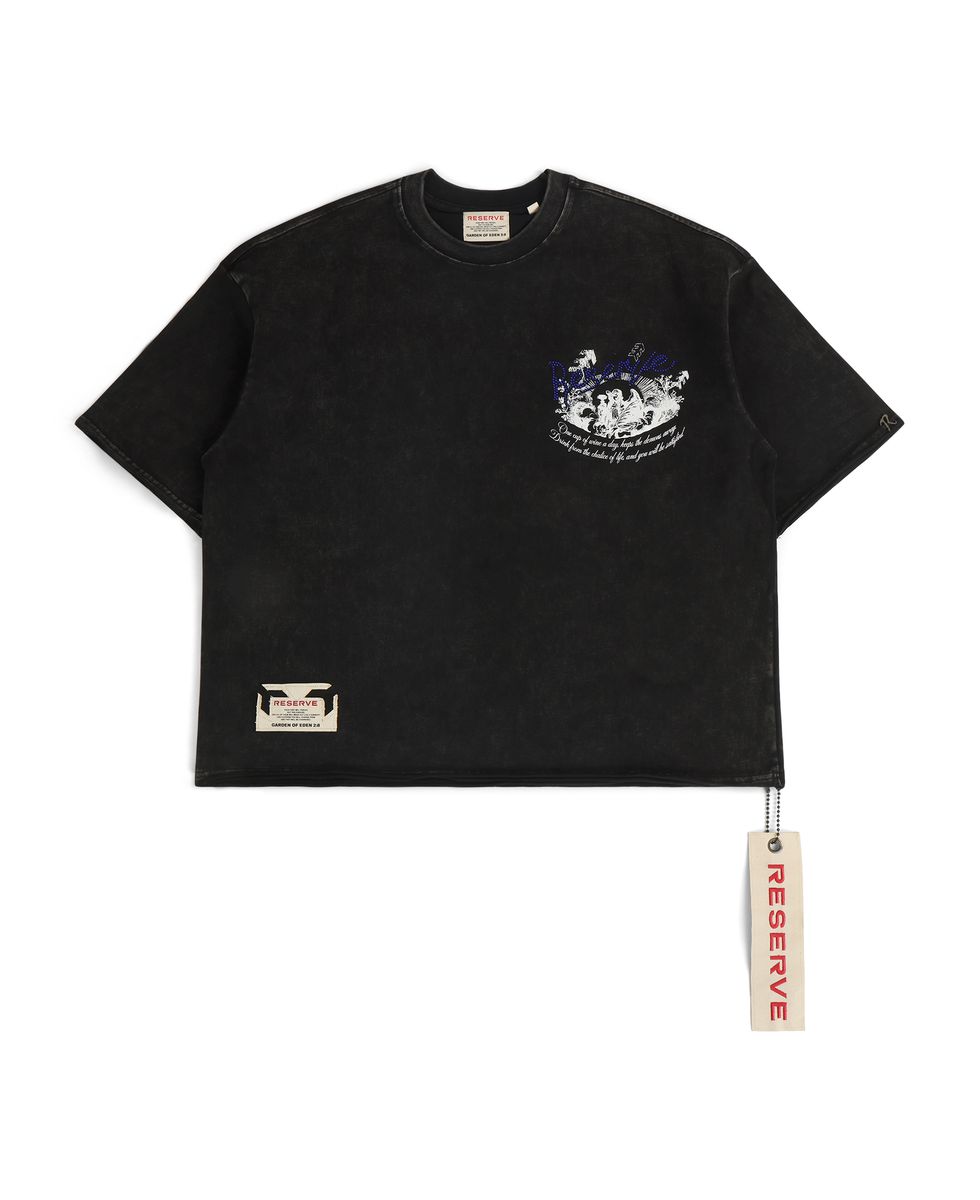 RESERVE| DIAMOND TEE