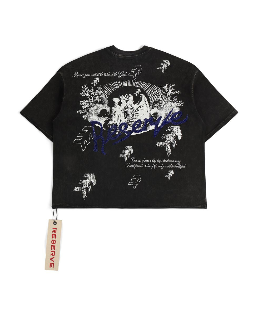 RESERVE| TABLE OF GODS TEE
