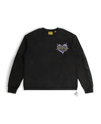 GFTD LA| RAPTURE TOUR LS TEE