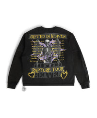 GFTD LA| RAPTURE TOUR LS TEE