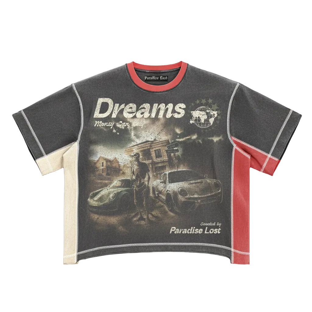 PARADISE LOST| DREAMS TEE
