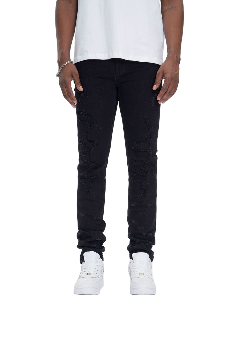 ANOM| ROSEWOOD JEAN