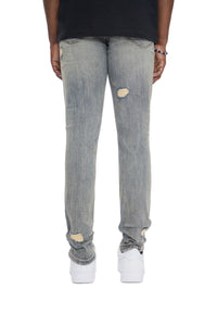 ANOM| ROSEWOOD JEAN