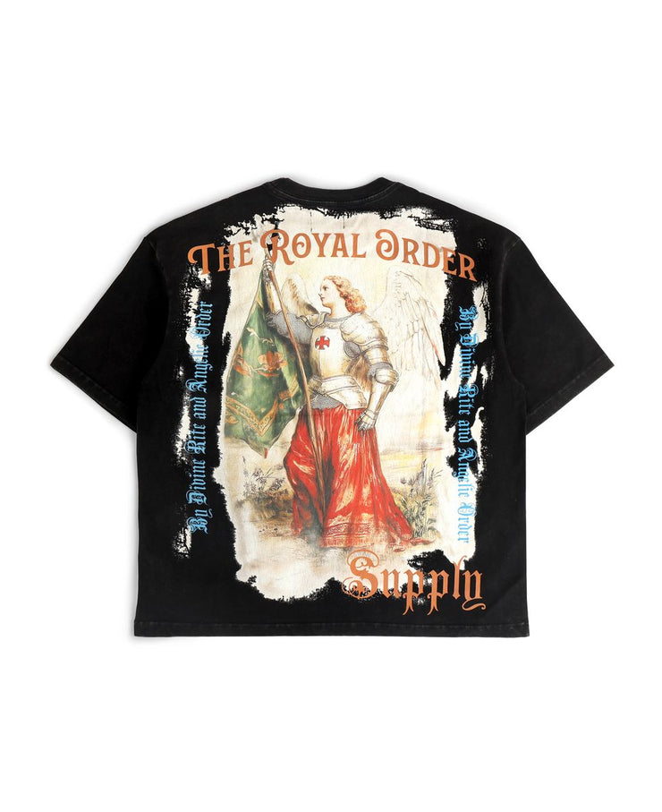 SUPPLY| ROYAL TEE