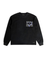 SUPPLY| SHINE CREWNECK