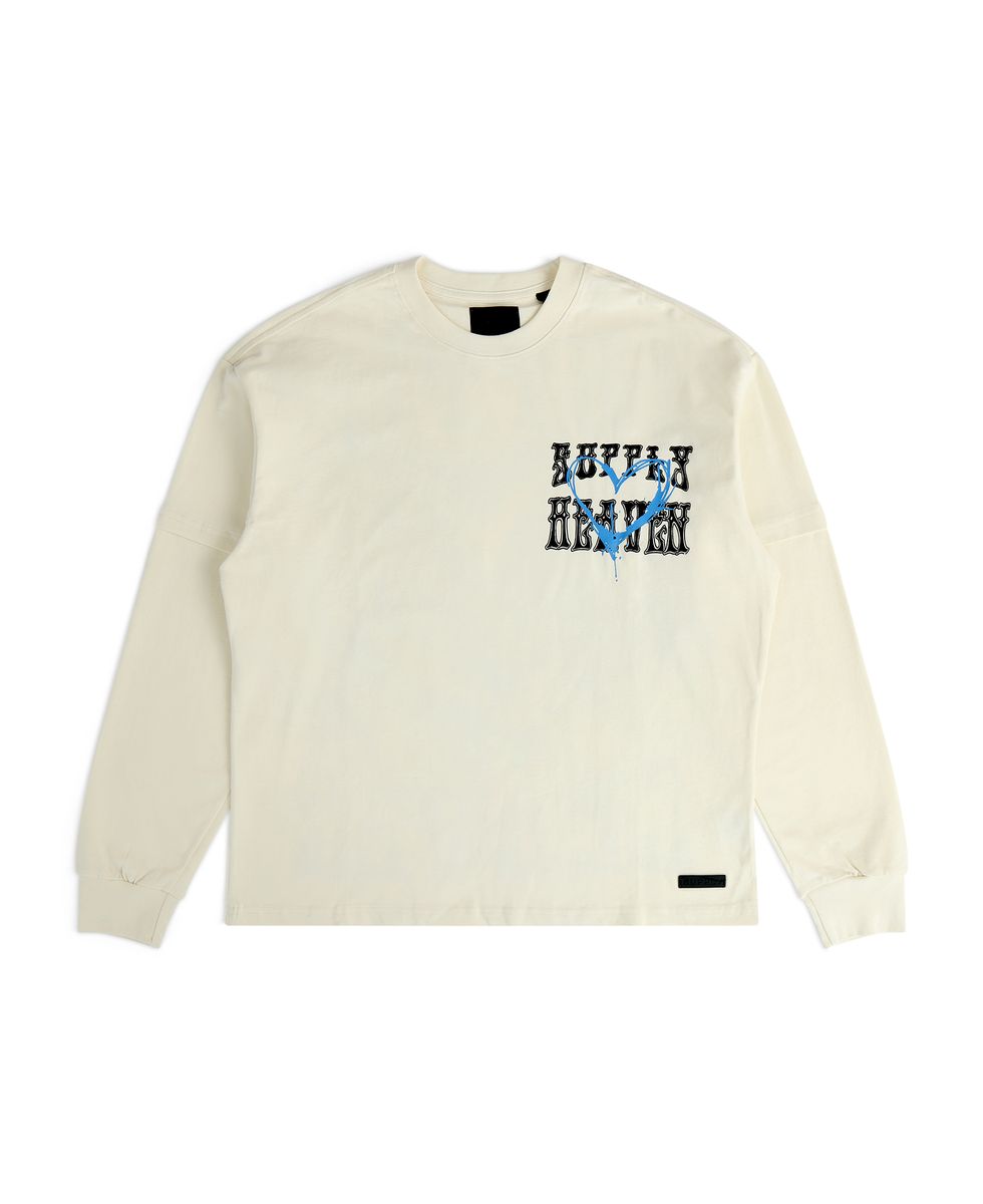 SUPPLY| SHINE CREWNECK