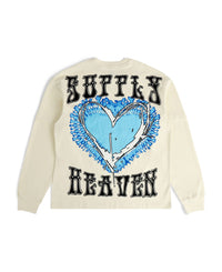 SUPPLY| SHINE CREWNECK