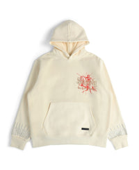 SUPPLY| ROYAL HOODIE