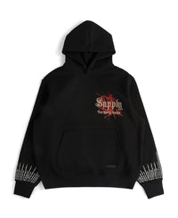 SUPPLY| ROYAL HOODIE